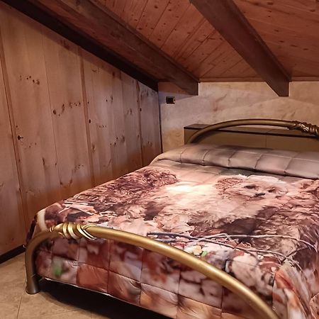 Il Riposo Del Guerriero Bed & Breakfast Corio ภายนอก รูปภาพ