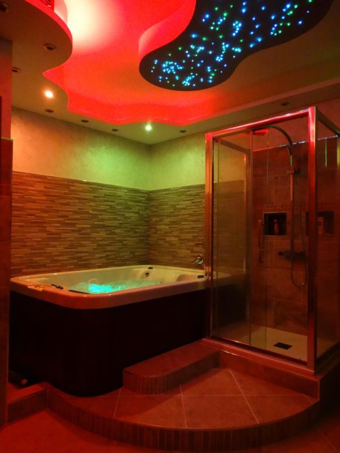 Il Riposo Del Guerriero Bed & Breakfast Corio ภายนอก รูปภาพ