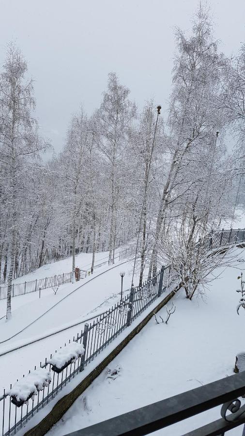 Il Riposo Del Guerriero Bed & Breakfast Corio ภายนอก รูปภาพ