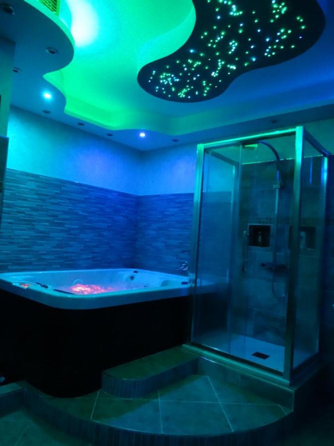 Il Riposo Del Guerriero Bed & Breakfast Corio ภายนอก รูปภาพ