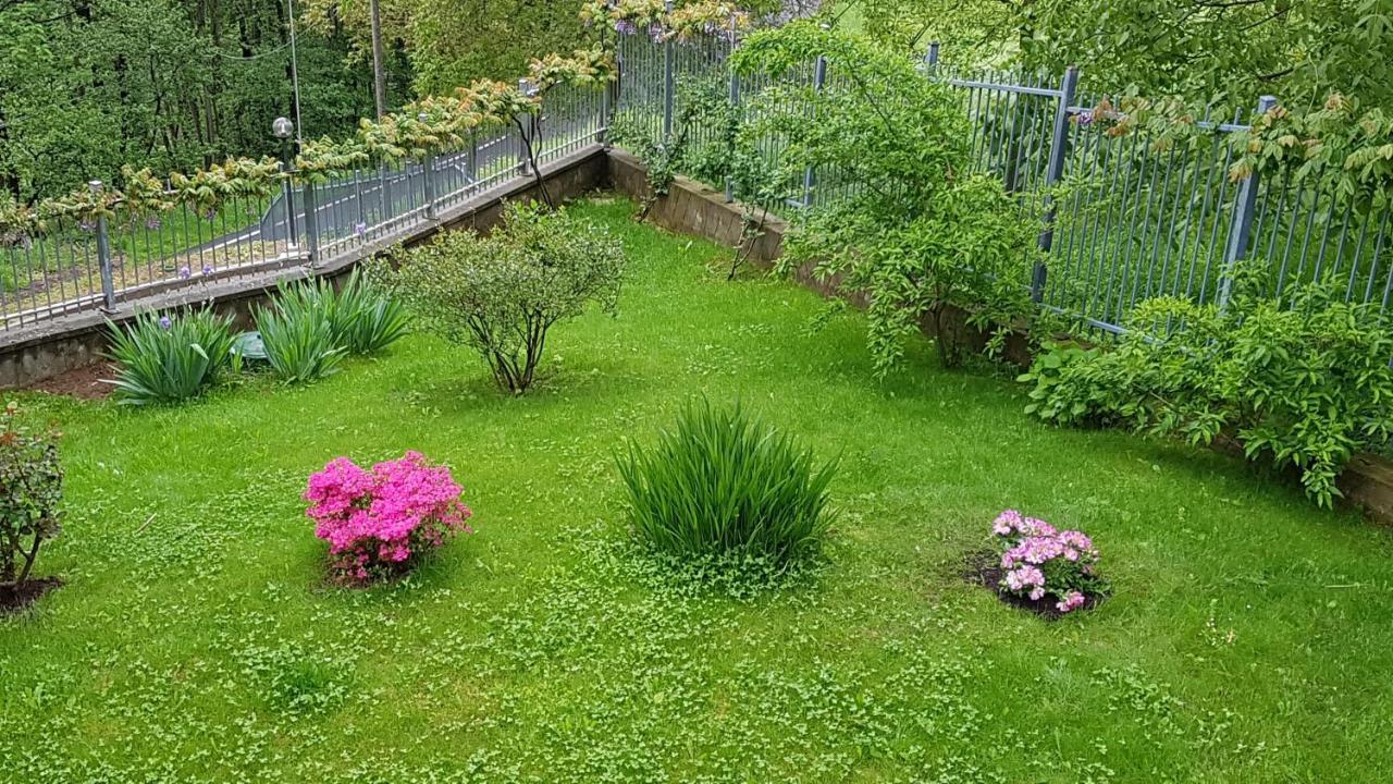 Il Riposo Del Guerriero Bed & Breakfast Corio ภายนอก รูปภาพ