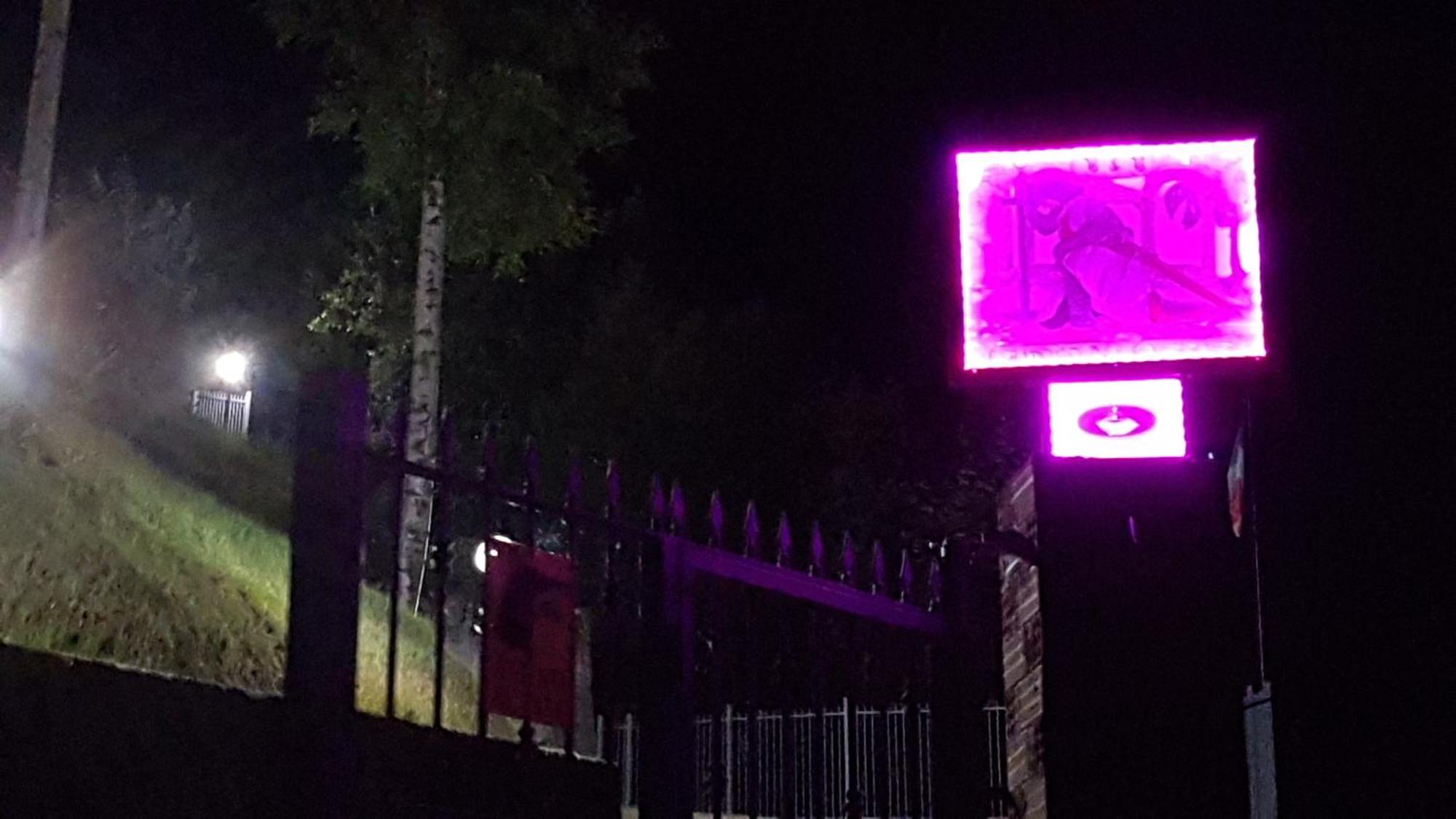 Il Riposo Del Guerriero Bed & Breakfast Corio ห้อง รูปภาพ